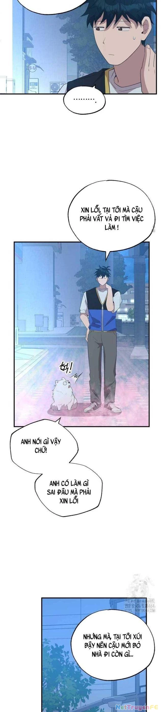 Tạp Hóa Dị Giới Chapter 42 - Next Chapter 43