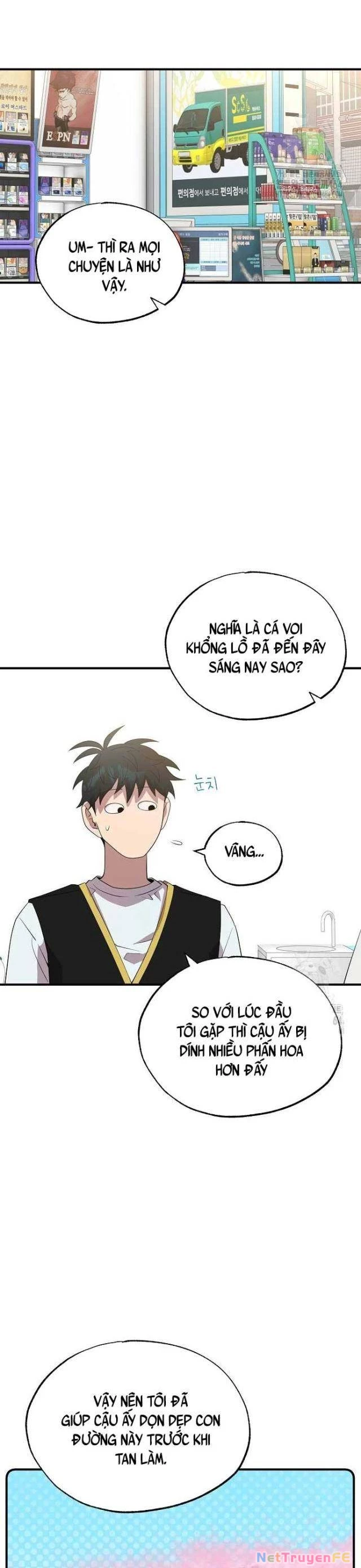 Tạp Hóa Dị Giới Chapter 42 - Next Chapter 43