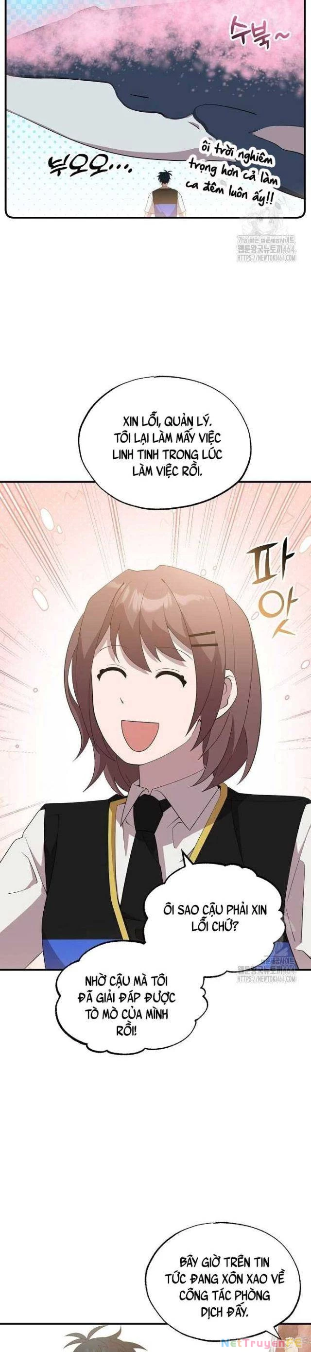 Tạp Hóa Dị Giới Chapter 42 - Next Chapter 43