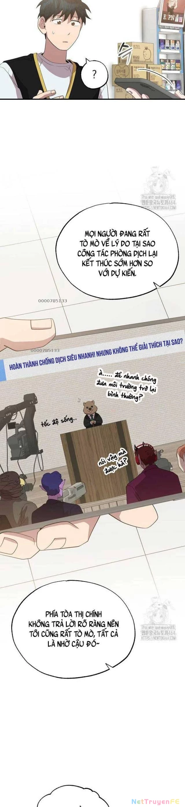 Tạp Hóa Dị Giới Chapter 42 - Next Chapter 43