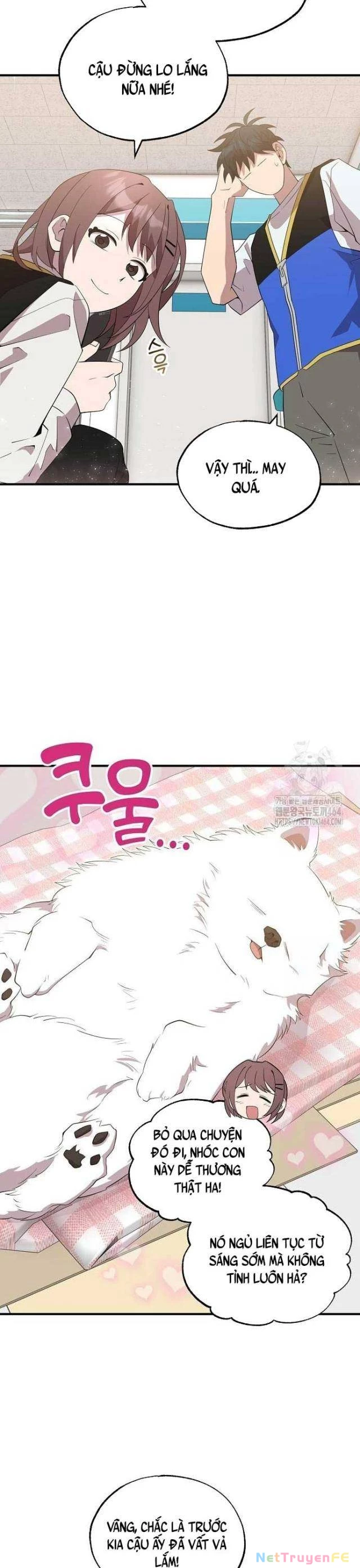 Tạp Hóa Dị Giới Chapter 42 - Next Chapter 43