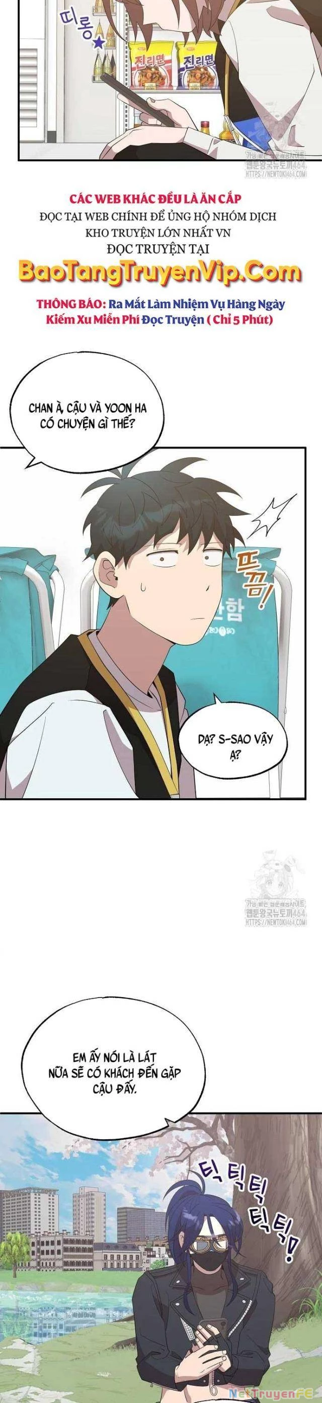 Tạp Hóa Dị Giới Chapter 42 - Next Chapter 43