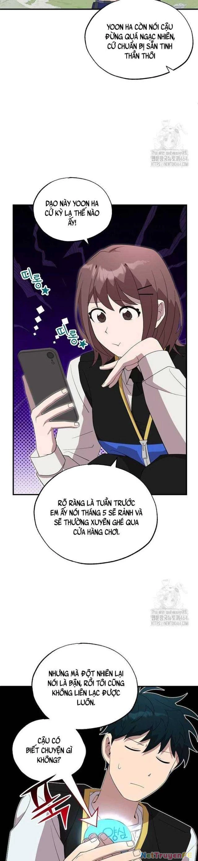 Tạp Hóa Dị Giới Chapter 42 - Next Chapter 43