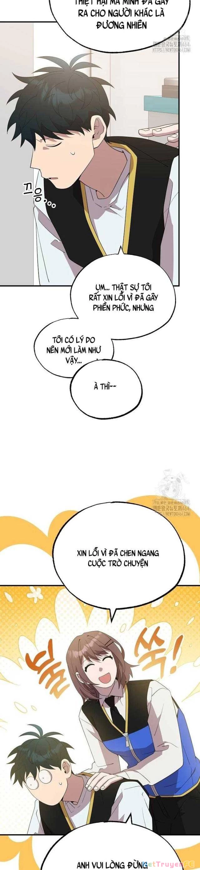 Tạp Hóa Dị Giới Chapter 42 - Next Chapter 43