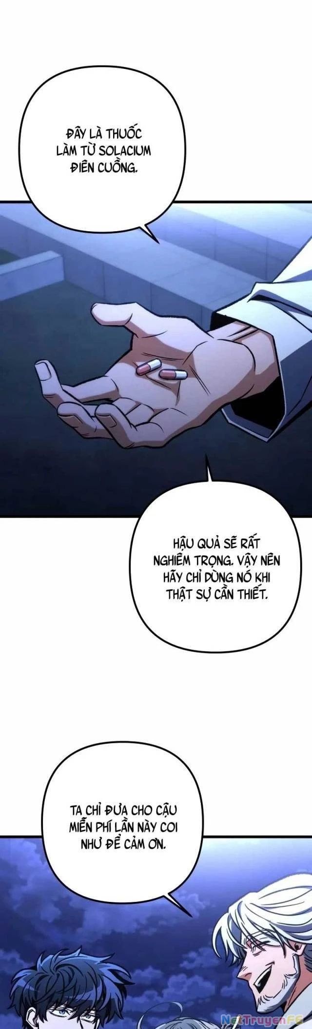 Sát Thủ Thiên Tài Đơn Độc Chapter 54 - Trang 4