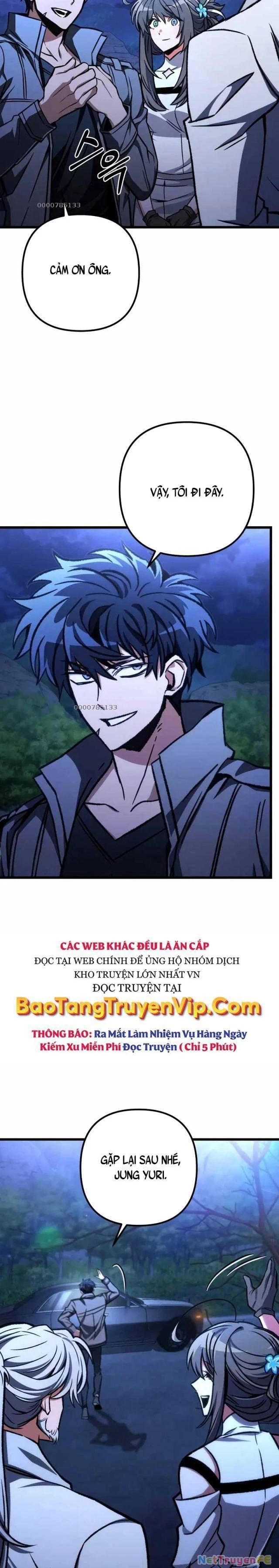 Sát Thủ Thiên Tài Đơn Độc Chapter 54 - Trang 4