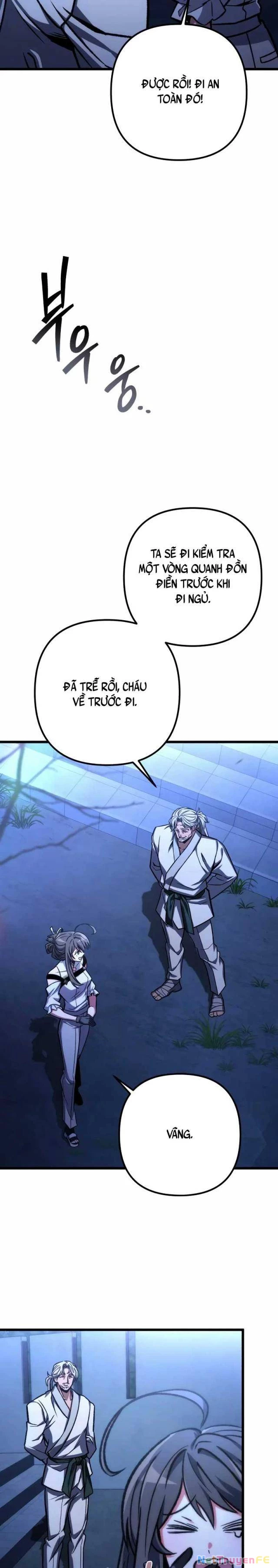 Sát Thủ Thiên Tài Đơn Độc Chapter 54 - Trang 4