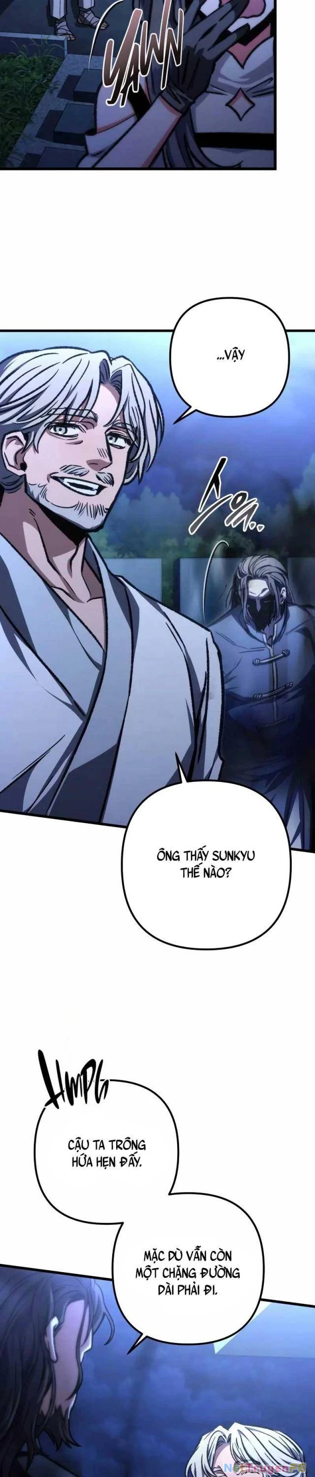 Sát Thủ Thiên Tài Đơn Độc Chapter 54 - Trang 4