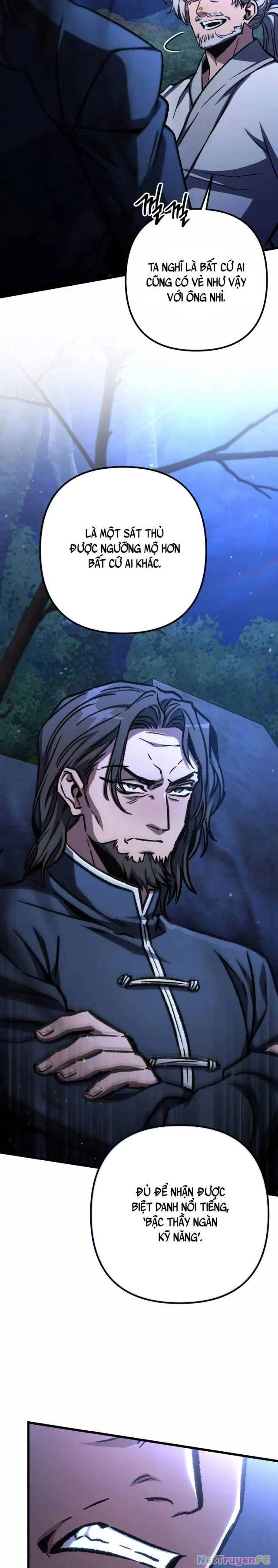 Sát Thủ Thiên Tài Đơn Độc Chapter 54 - Trang 4