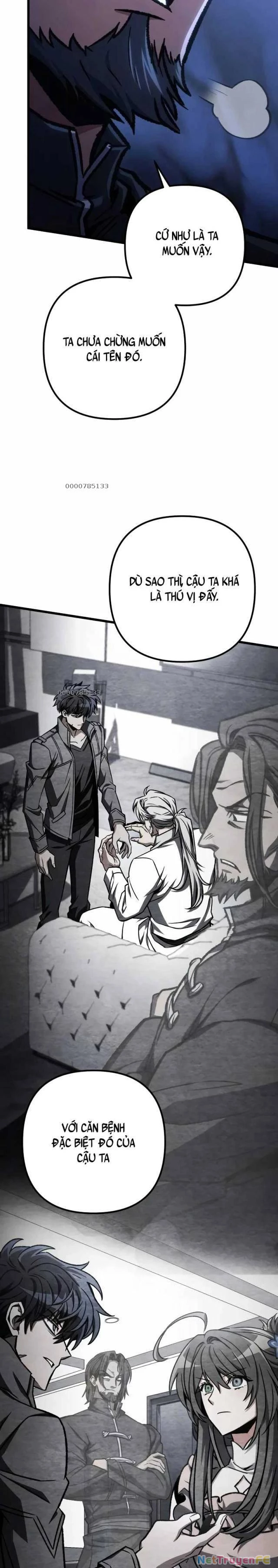 Sát Thủ Thiên Tài Đơn Độc Chapter 54 - Trang 4