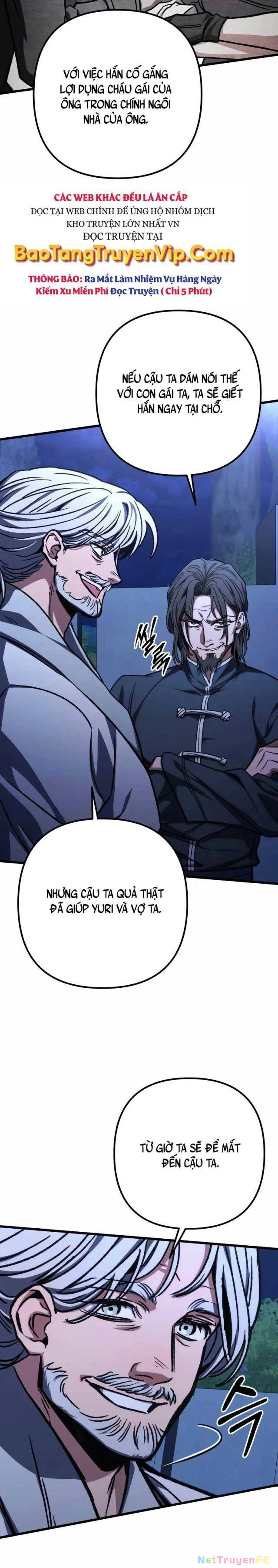 Sát Thủ Thiên Tài Đơn Độc Chapter 54 - Trang 4