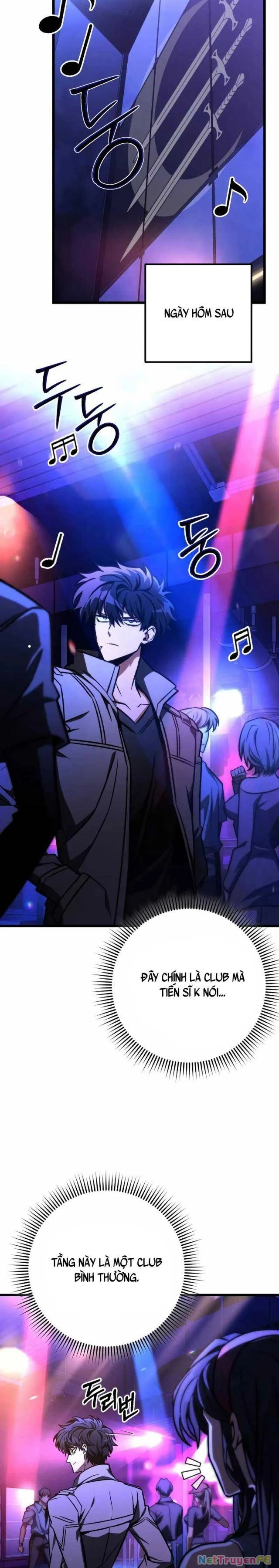 Sát Thủ Thiên Tài Đơn Độc Chapter 54 - Trang 4