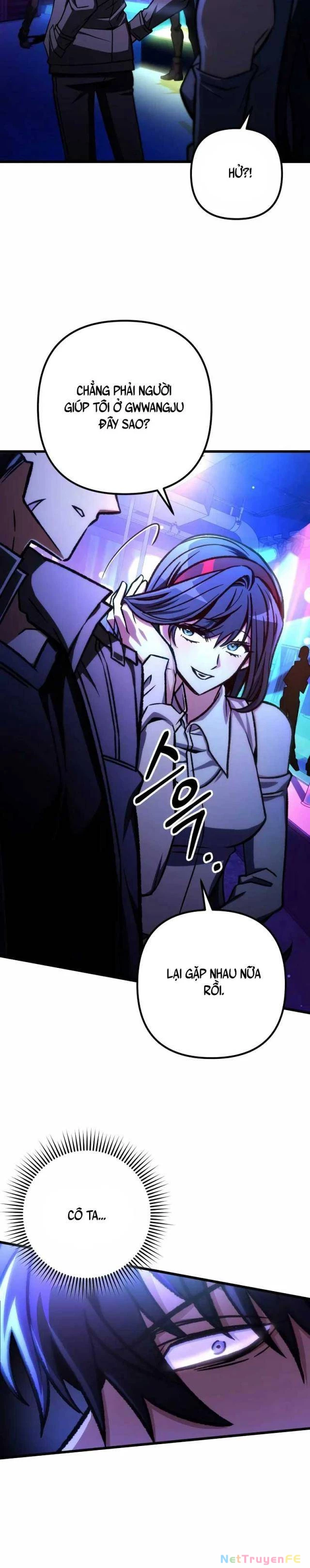 Sát Thủ Thiên Tài Đơn Độc Chapter 54 - Trang 4