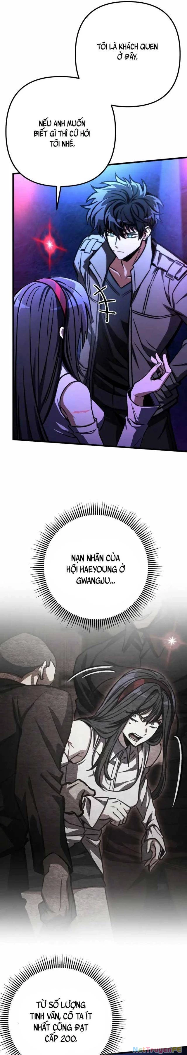 Sát Thủ Thiên Tài Đơn Độc Chapter 54 - Trang 4