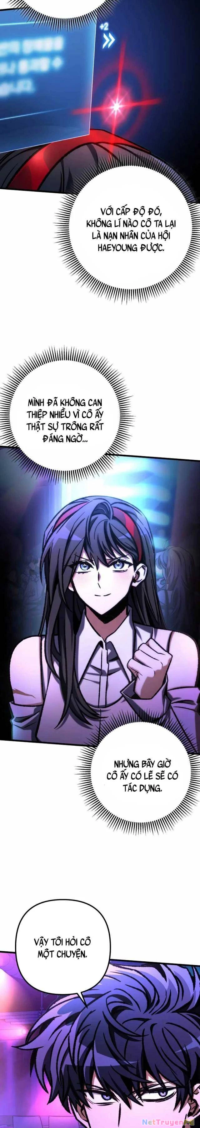 Sát Thủ Thiên Tài Đơn Độc Chapter 54 - Trang 4