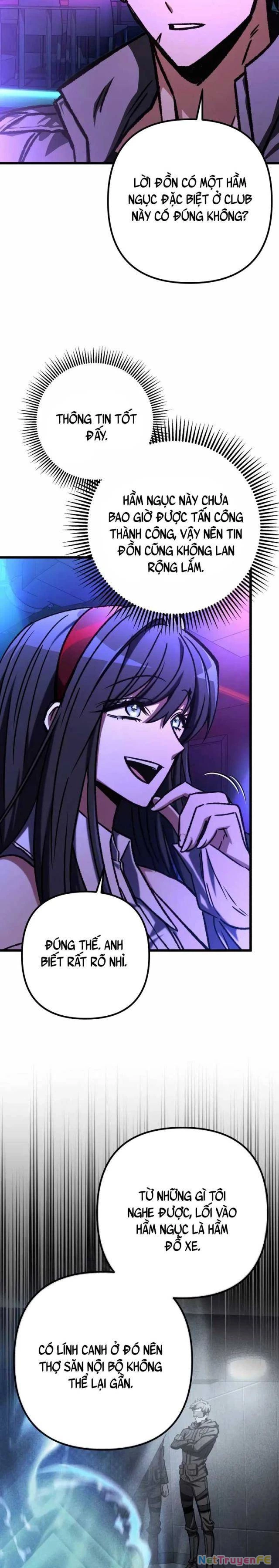 Sát Thủ Thiên Tài Đơn Độc Chapter 54 - Trang 4