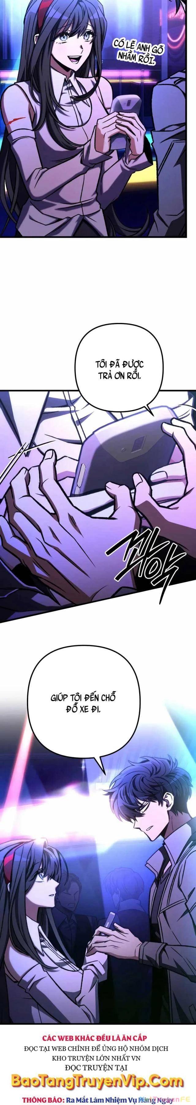 Sát Thủ Thiên Tài Đơn Độc Chapter 54 - Trang 4