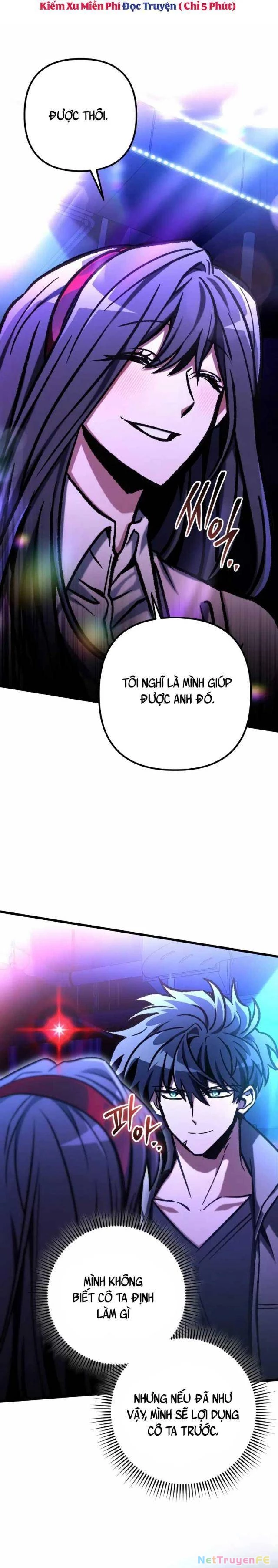 Sát Thủ Thiên Tài Đơn Độc Chapter 54 - Trang 4