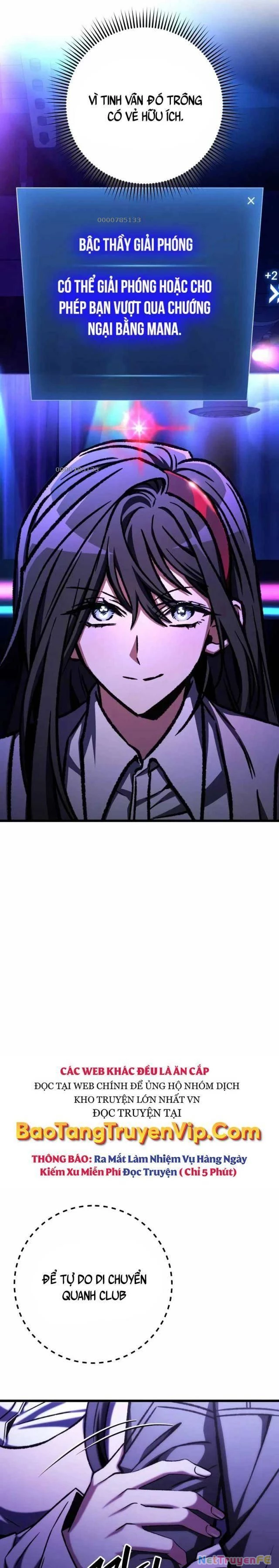 Sát Thủ Thiên Tài Đơn Độc Chapter 54 - Trang 4