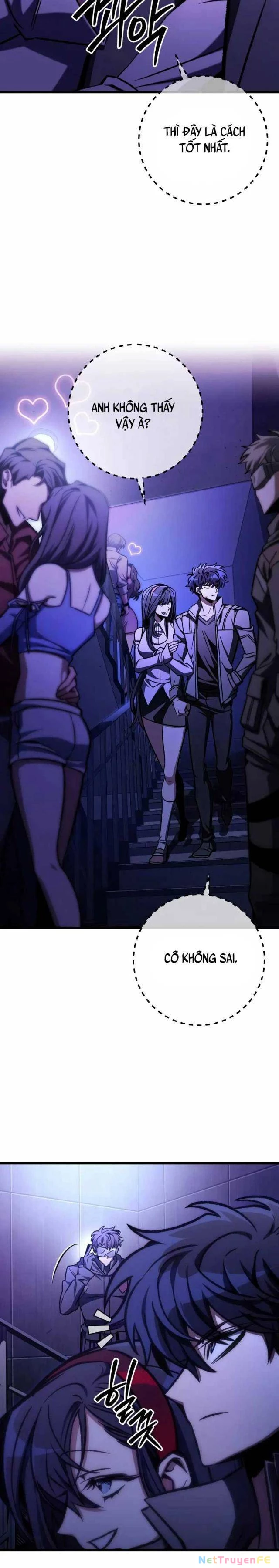 Sát Thủ Thiên Tài Đơn Độc Chapter 54 - Trang 4