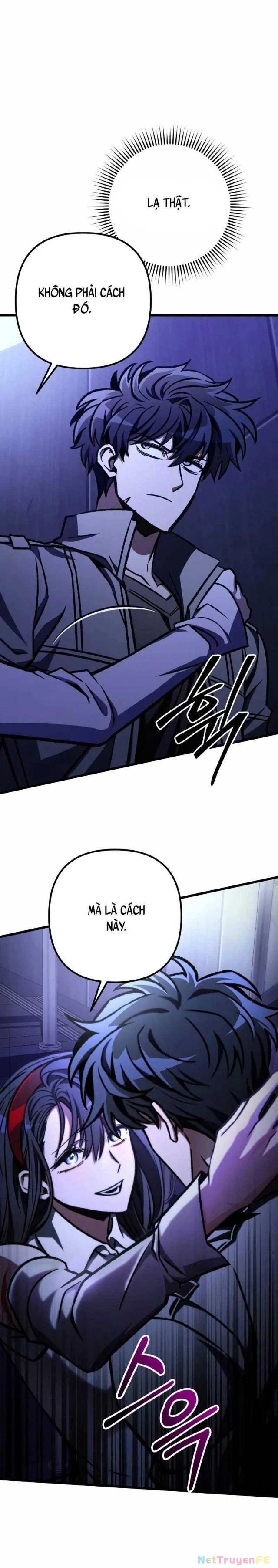 Sát Thủ Thiên Tài Đơn Độc Chapter 54 - Trang 4