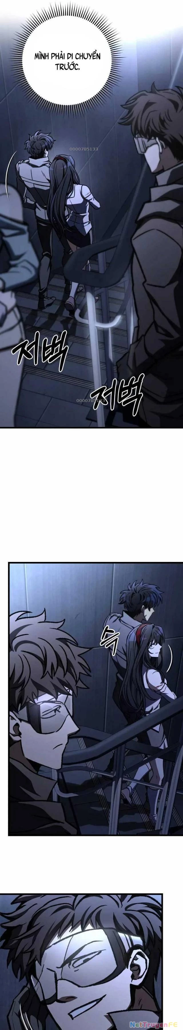 Sát Thủ Thiên Tài Đơn Độc Chapter 54 - Trang 4