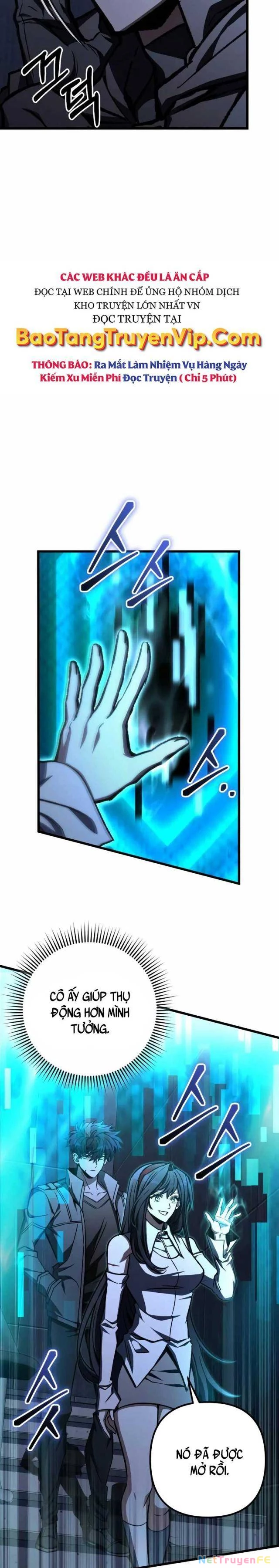 Sát Thủ Thiên Tài Đơn Độc Chapter 54 - Trang 4