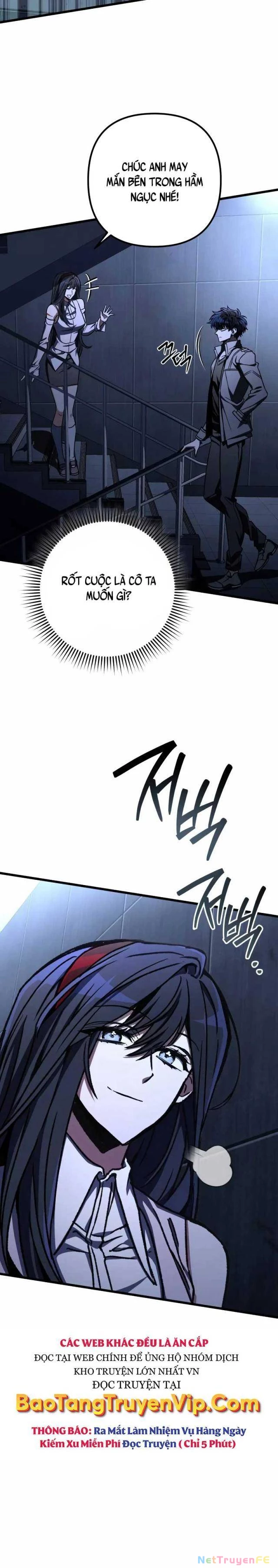 Sát Thủ Thiên Tài Đơn Độc Chapter 54 - Trang 4