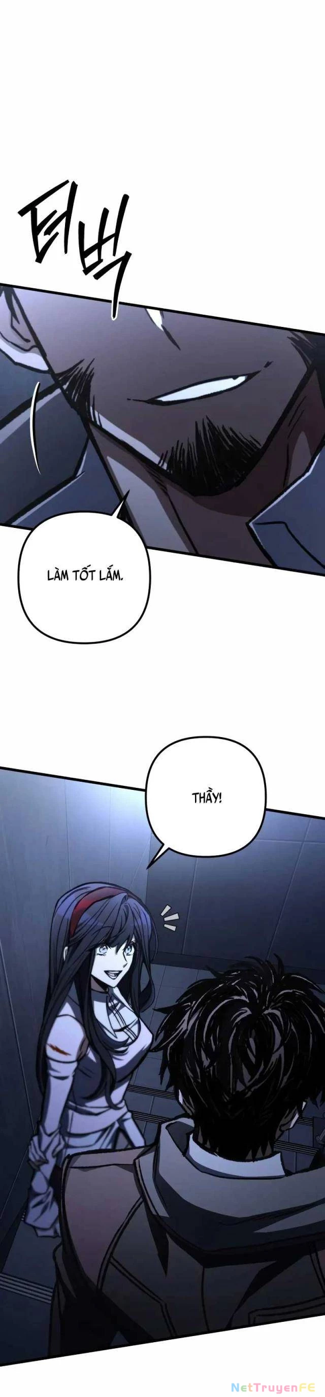 Sát Thủ Thiên Tài Đơn Độc Chapter 54 - Trang 4