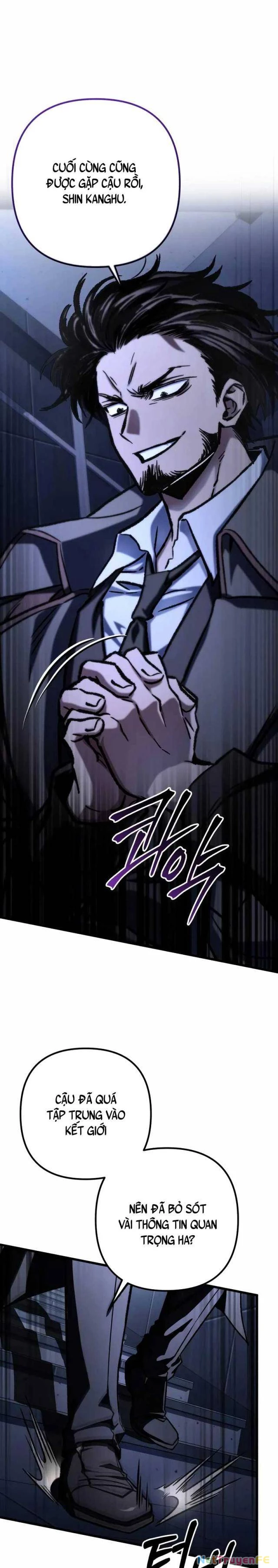 Sát Thủ Thiên Tài Đơn Độc Chapter 54 - Trang 4