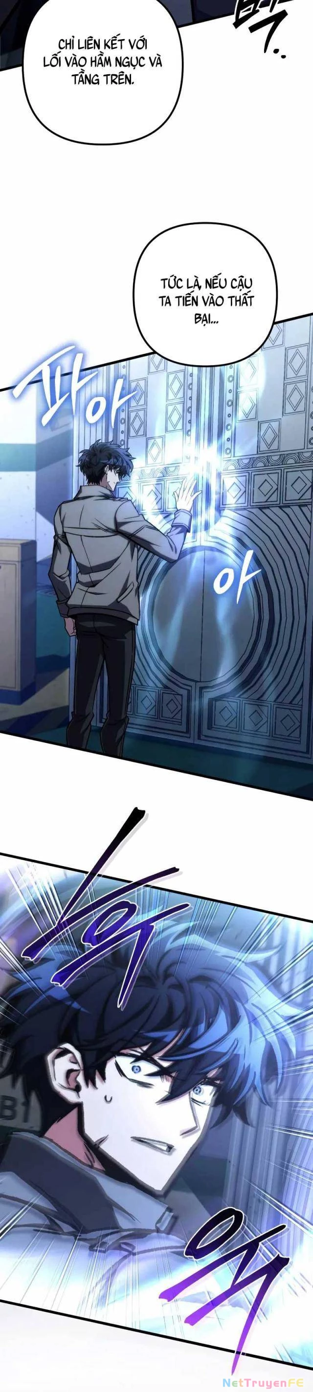 Sát Thủ Thiên Tài Đơn Độc Chapter 54 - Trang 4