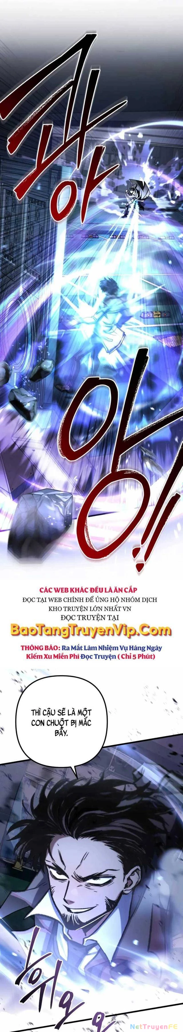 Sát Thủ Thiên Tài Đơn Độc Chapter 54 - Trang 4