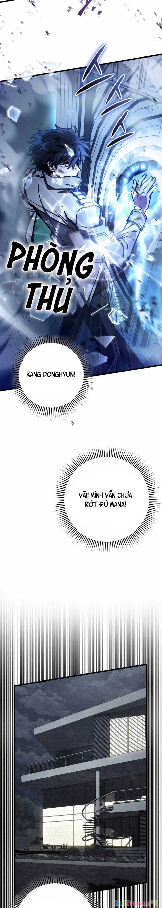 Sát Thủ Thiên Tài Đơn Độc Chapter 54 - Trang 4