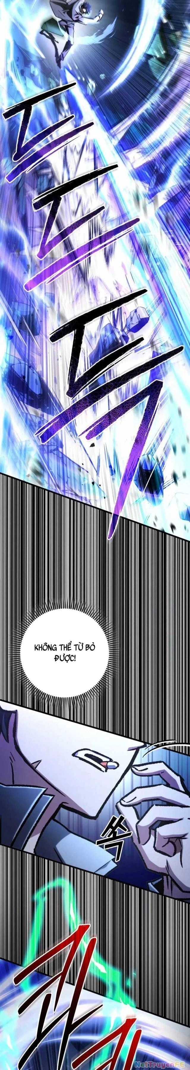 Sát Thủ Thiên Tài Đơn Độc Chapter 54 - Trang 4