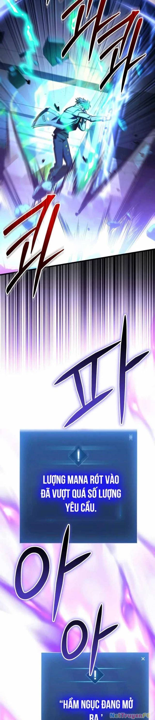 Sát Thủ Thiên Tài Đơn Độc Chapter 54 - Trang 4