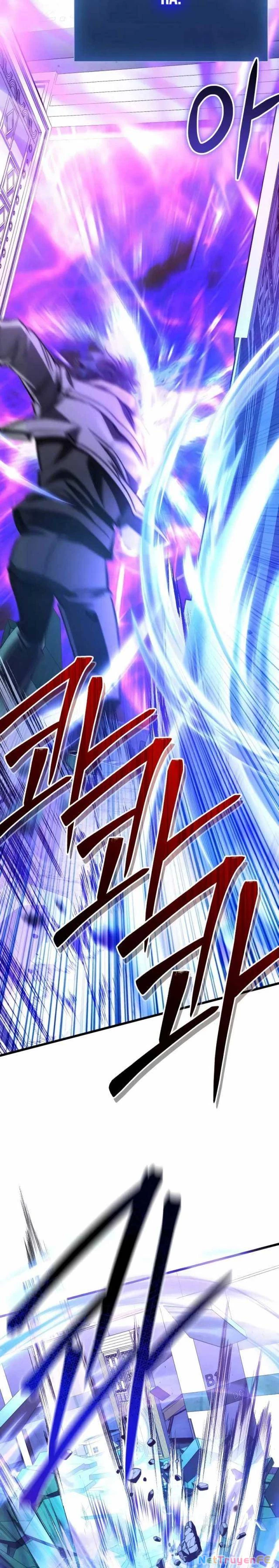 Sát Thủ Thiên Tài Đơn Độc Chapter 54 - Trang 4