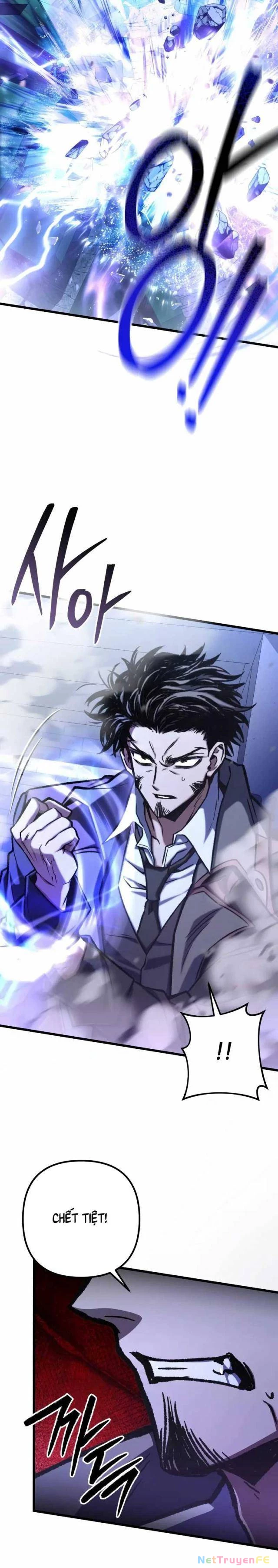 Sát Thủ Thiên Tài Đơn Độc Chapter 54 - Trang 4