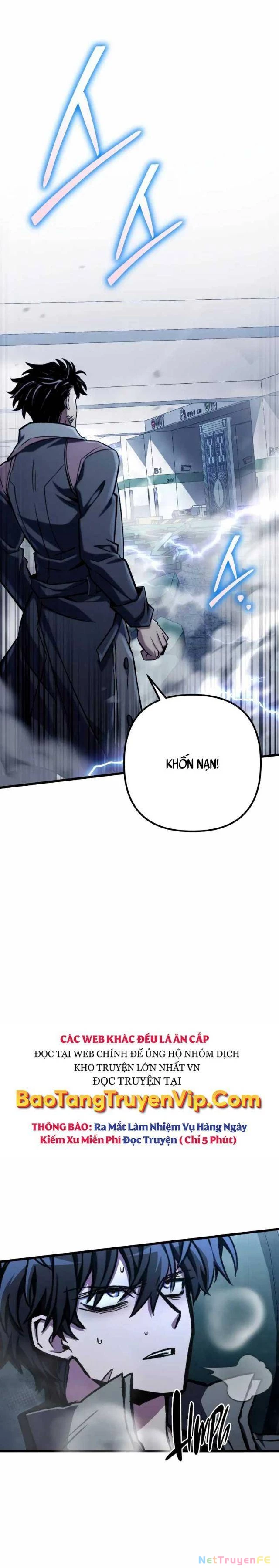 Sát Thủ Thiên Tài Đơn Độc Chapter 54 - Trang 4