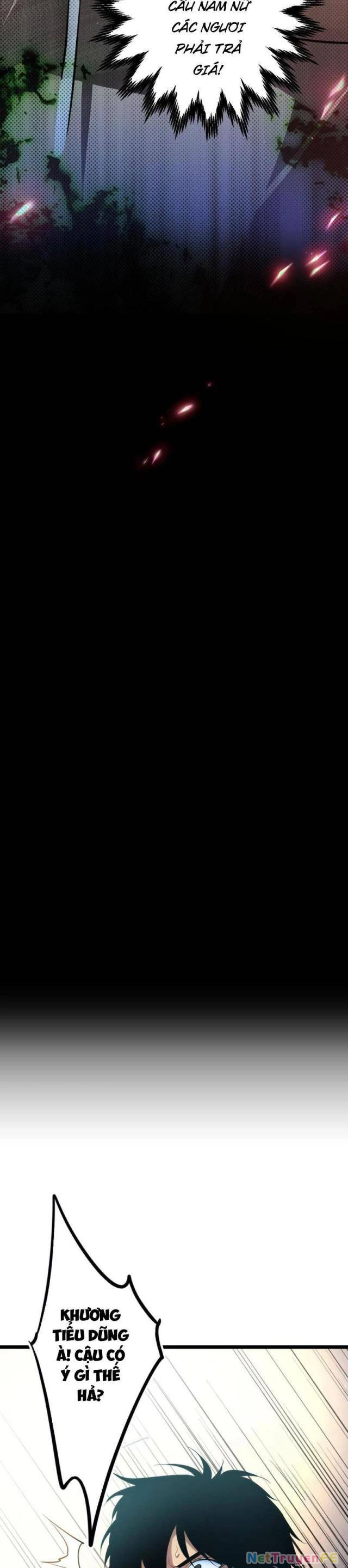 Mạt Thế Trùng Sinh: Ta Dựa Vào Mở Rương Vấn Dỉnh Đỉnh Phong Chapter 1 - Trang 3