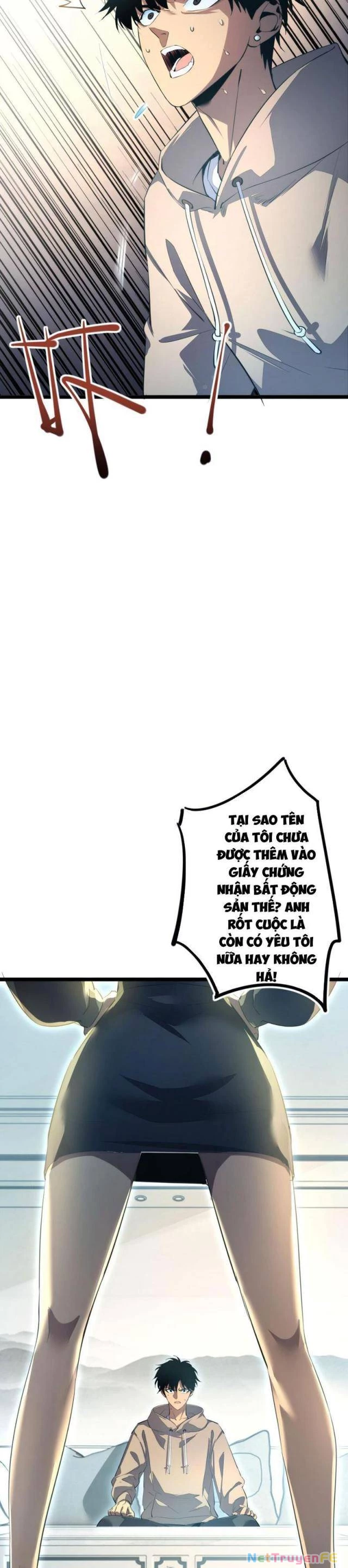 Mạt Thế Trùng Sinh: Ta Dựa Vào Mở Rương Vấn Dỉnh Đỉnh Phong Chapter 1 - Trang 3