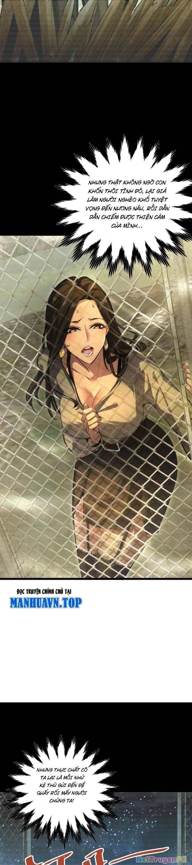 Mạt Thế Trùng Sinh: Ta Dựa Vào Mở Rương Vấn Dỉnh Đỉnh Phong Chapter 1 - Trang 3