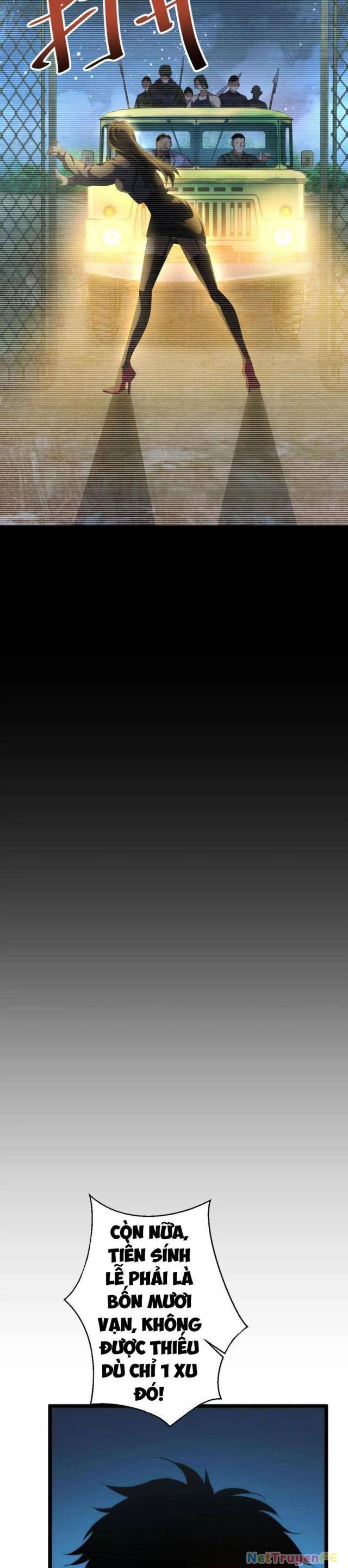 Mạt Thế Trùng Sinh: Ta Dựa Vào Mở Rương Vấn Dỉnh Đỉnh Phong Chapter 1 - Trang 3