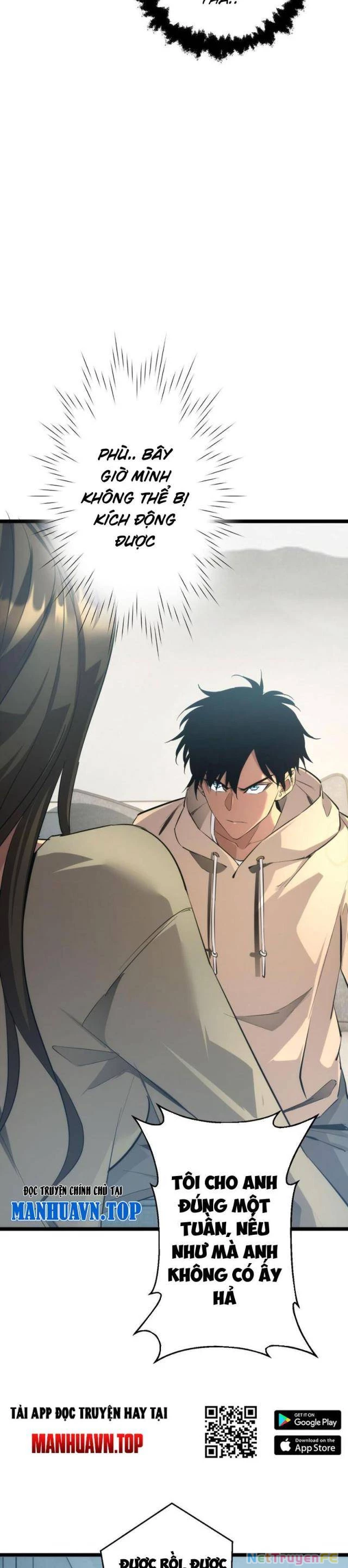 Mạt Thế Trùng Sinh: Ta Dựa Vào Mở Rương Vấn Dỉnh Đỉnh Phong Chapter 1 - Trang 3