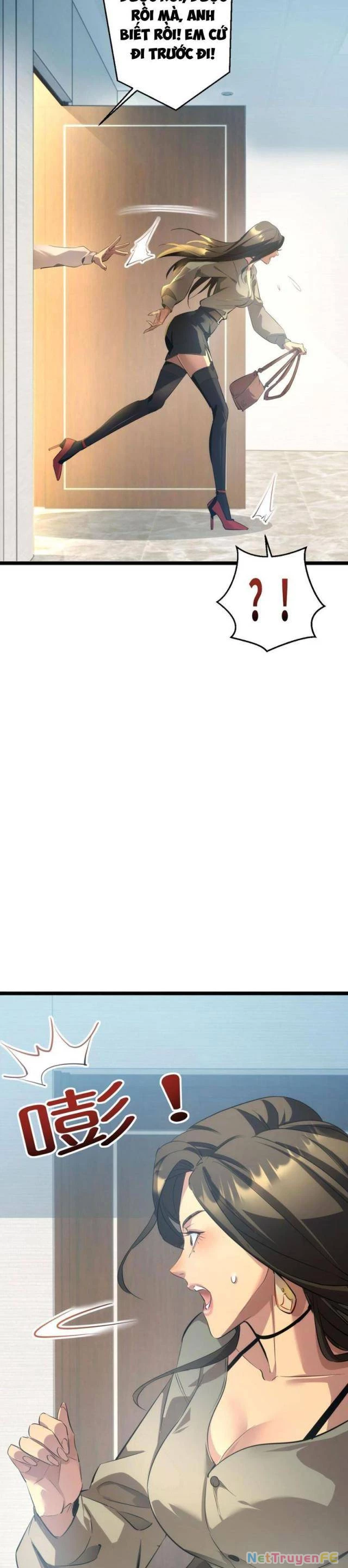 Mạt Thế Trùng Sinh: Ta Dựa Vào Mở Rương Vấn Dỉnh Đỉnh Phong Chapter 1 - Trang 3