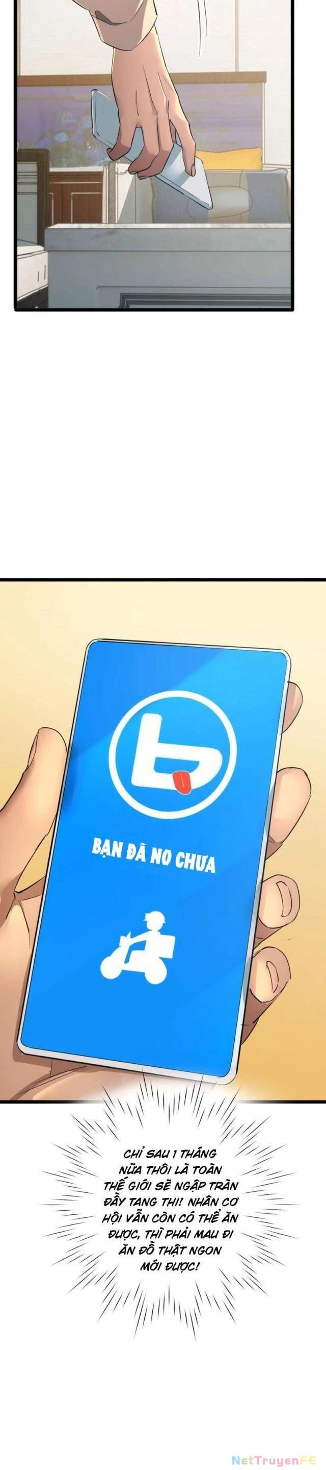 Mạt Thế Trùng Sinh: Ta Dựa Vào Mở Rương Vấn Dỉnh Đỉnh Phong Chapter 1 - Trang 3