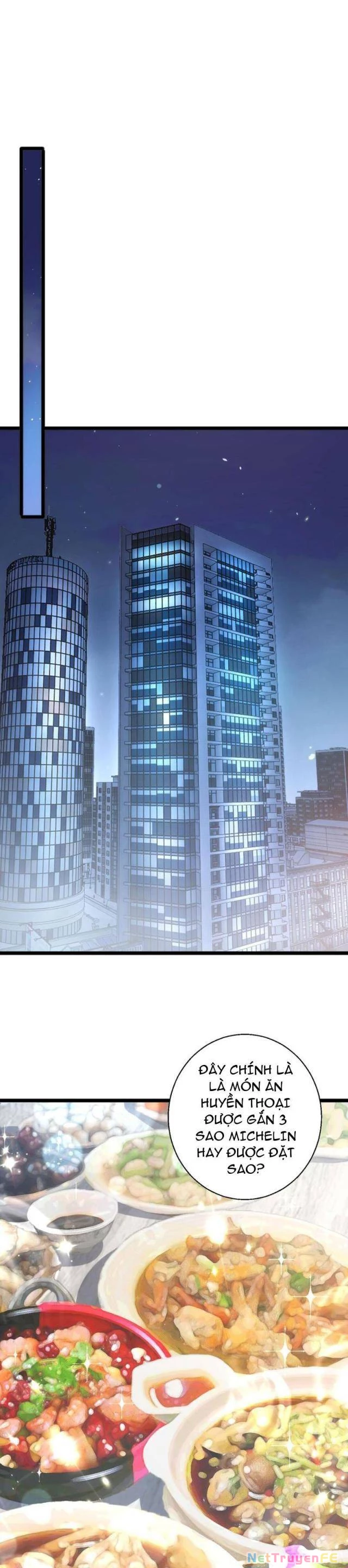 Mạt Thế Trùng Sinh: Ta Dựa Vào Mở Rương Vấn Dỉnh Đỉnh Phong Chapter 1 - Trang 3