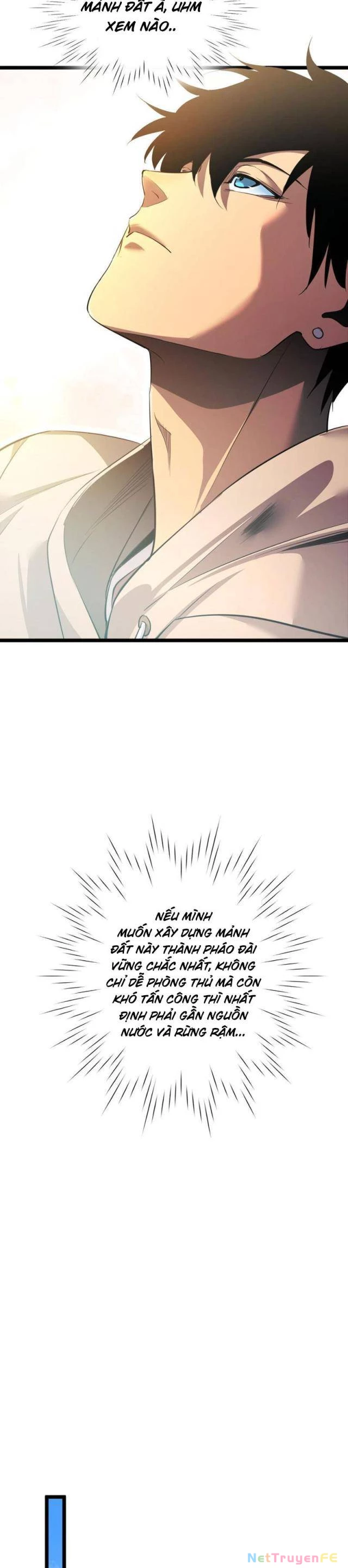 Mạt Thế Trùng Sinh: Ta Dựa Vào Mở Rương Vấn Dỉnh Đỉnh Phong Chapter 1 - Trang 3