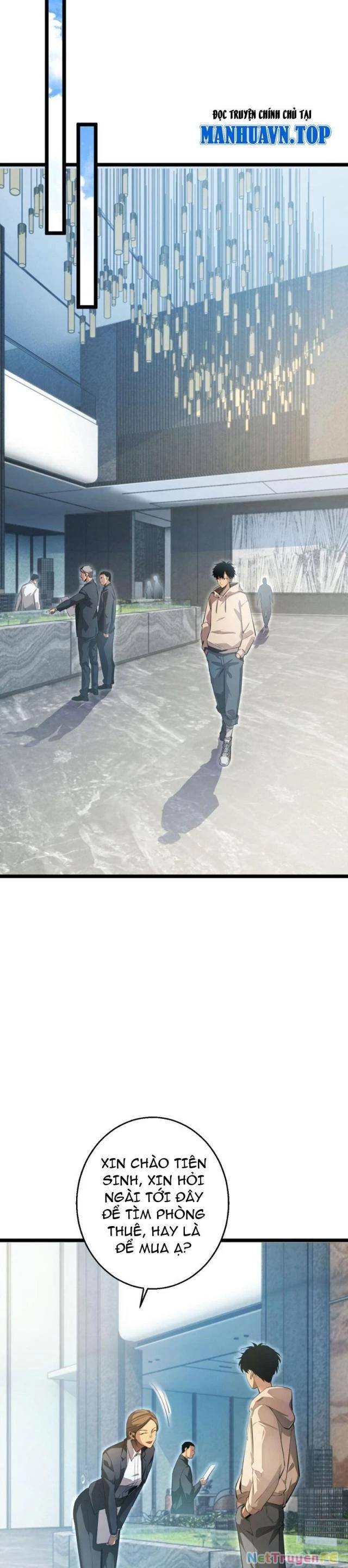 Mạt Thế Trùng Sinh: Ta Dựa Vào Mở Rương Vấn Dỉnh Đỉnh Phong Chapter 1 - Trang 3