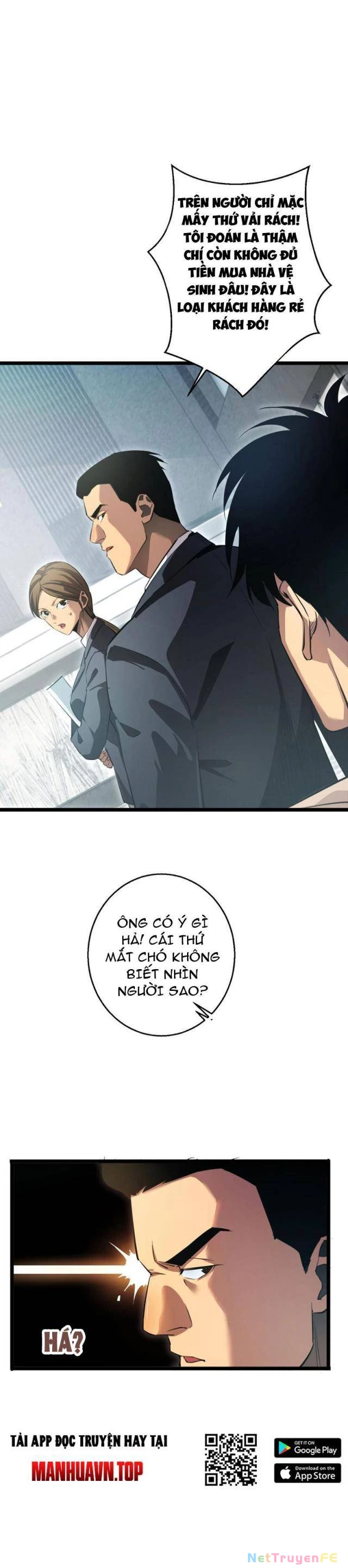 Mạt Thế Trùng Sinh: Ta Dựa Vào Mở Rương Vấn Dỉnh Đỉnh Phong Chapter 1 - Trang 3