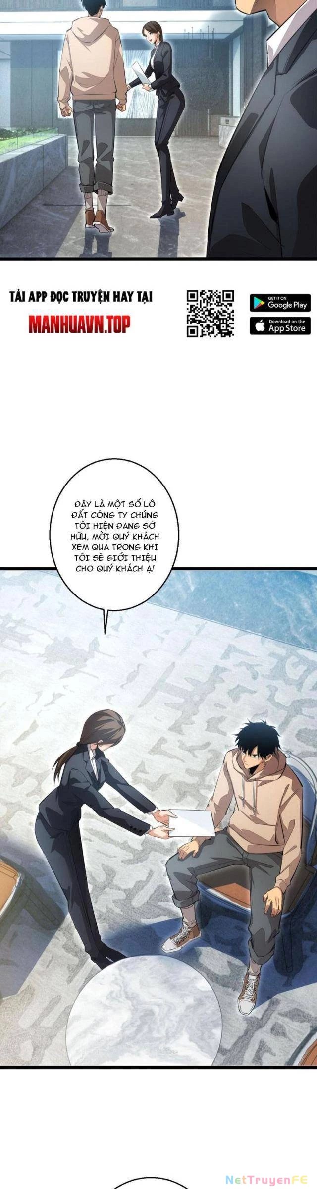 Mạt Thế Trùng Sinh: Ta Dựa Vào Mở Rương Vấn Dỉnh Đỉnh Phong Chapter 2 - Trang 3